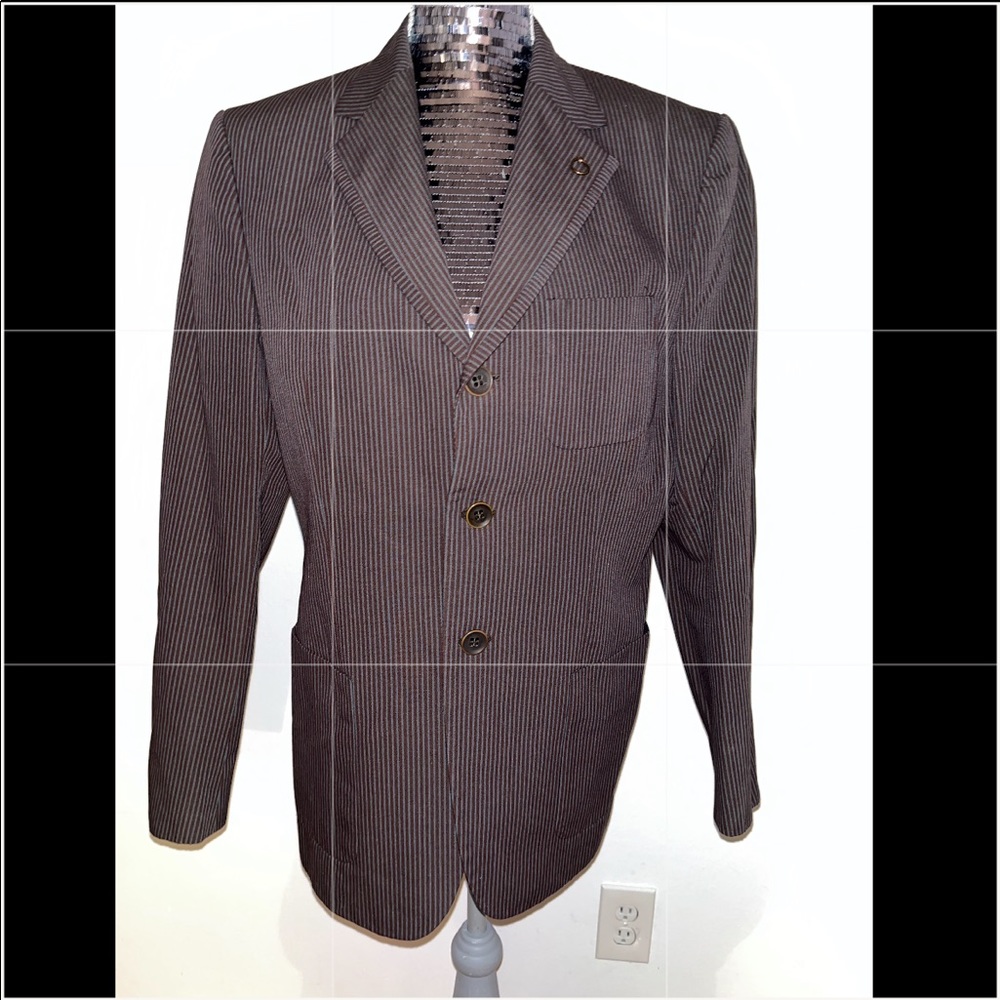 Diesel Suit